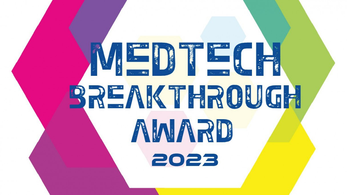 MedTech Awards 2023