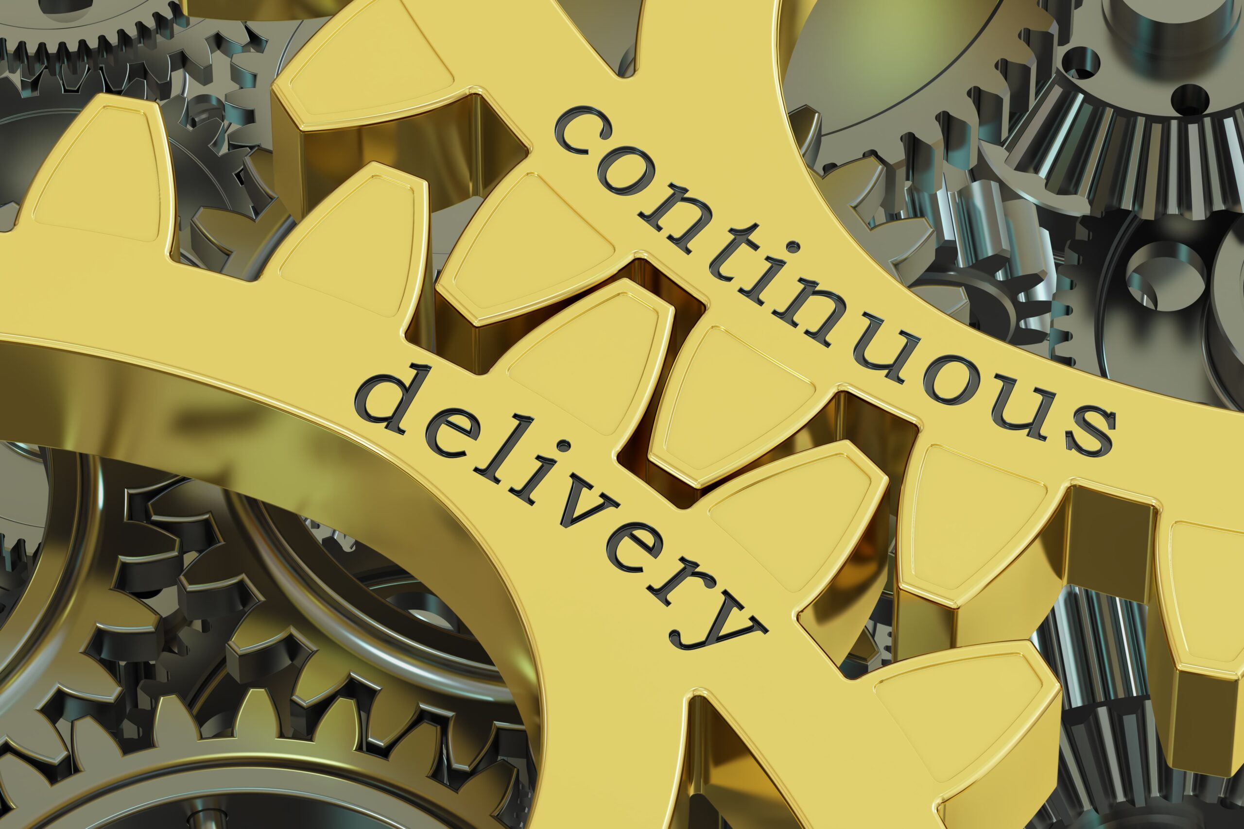 DevOps or Continuous Delivery
